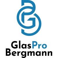 GlasPro Bergmann GmbH logo - Similar company to G. T. E. Glastechnik Engels Gmbh