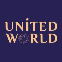 United World logo - Similar company to Nexus Frontiertech