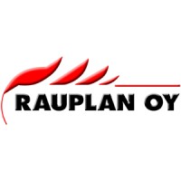 Rauplan Oy