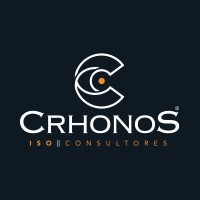 Crhonos ISO Consultores logo - Similar company to Grupo Elite