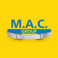 MAC Group logo - Similar company to Mac Group Limited