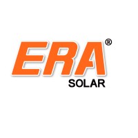 ERA SOLAR LIGHT logo - Similar company to Era Solar