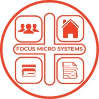 FOCUS MICRO SYSTEMS LIMITED logo - Similar company to Logicleap | Apps, Web, Marketing & It