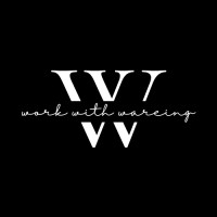 Work with Wareing logo - Similar company to Confident Concerts