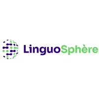 LinguoSphère logo - Similar company to Collaboration IndeX