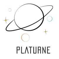 PLATURNE logo - Similar company to Qbot®