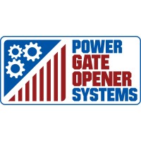 Power Gate Opener Systems, Inc logo - Similar company to Miami Gate Operator Co