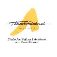 Arch. Fausto Redondo logo - Similar company to Comini Srl