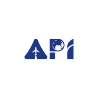 API Travels logo - Similar company to Apl Travel