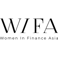 WIFA logo - Similar company to Gw Women In Finance Alliance