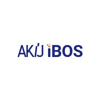 AKIJ iBOS Global logo - Similar company to Gpac Software
