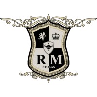 RM STOKAS logo - Similar company to Safety Headquarters