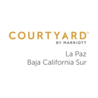 Courtyard By Marriott La Paz logo - Similar company to Resolute Timbers