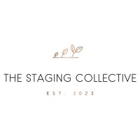The Staging Collective logo - Similar company to Set The Stage Llc