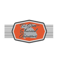 Tri-State Electrical Contractors logo - Similar company to Mantle Security Inc.