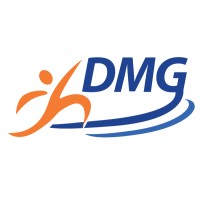 DMG:  Diversified Management Group logo - Similar company to Diversified Management Group