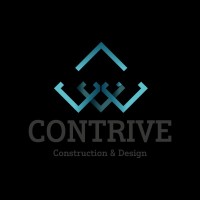 Contrive Construction & Design logo - Similar company to Acec Construction And Engineering Company