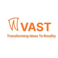 Vast Automation & Software Technologies logo - Similar company to Vast Technologies