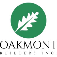 Oakmont Builders, Inc. logo - Similar company to Sunpeak Construction, Inc.