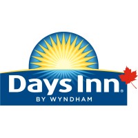 d3h Days Inns logo - Similar company to D3H Hotels Inc.