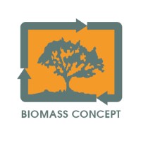 Biomass Concept logo - Similar company to Biomass Controls Pbc