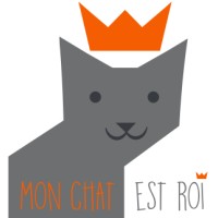 MonChatEstRoi logo - Similar company to Cléduc
