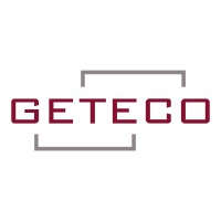 GETECO GmbH logo - Similar company to Ehrhardt + Hellmann