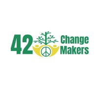 42 Change Makers logo - Similar company to Bitshamba