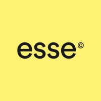 esse Magazine logo - Similar company to Dontcallmestudio