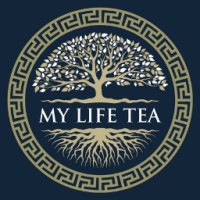 My Life Tea logo - Similar company to Veda Wellness Teas