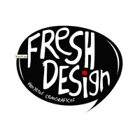 Fresh Design Projetos Cenográficos logo - Similar company to Eventos Exponenciais