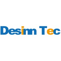 Desinn Tec GmbH logo - Similar company to International Cloud Business Inc