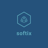 Softix logo - Similar company to Softix Solution