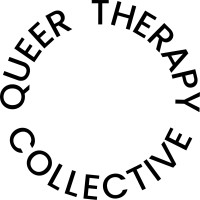 Queer Therapy Collective logo - Similar company to Mcm Collaborative
