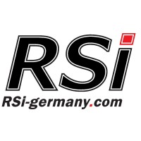 RSi GmbH logo - Similar company to Eatechnik Mayr Gmbh