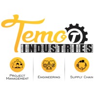 Temo Industries logo - Similar company to Nirakio
