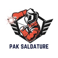 Pak Saldature logo - Similar company to Saldature Speciali Di Bosi Enzo & C. Sas