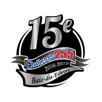 Challenge 255 logo - Similar company to Re•Use•It
