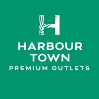 Harbour Town Premium Outlets Gold Coast logo - Similar company to Messpunkte.De