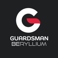 Guardsman Beryllium Limited logo - Similar company to Guardsman Group Ltd