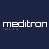 Meditron Medikal logo - Similar company to Beya Medical