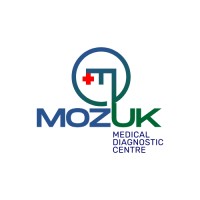 Mozuk Medical Diagnostic Centre logo - Similar company to 906 Global Services