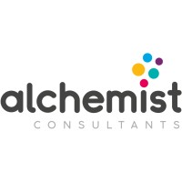 Alchemist Consultants logo - Similar company to Manufacturers Network