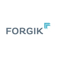 Forgik logo - Similar company to Intersis Capital Inc.