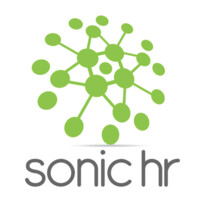 Sonic Human Resourcing logo - Similar company to Evolution Security
