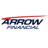 Arrow Financial LLC logo - Similar company to Vanguard- Fine Llc