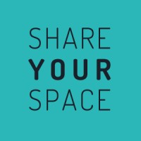 ShareYourSpace logo - Similar company to Mingle.Cloud