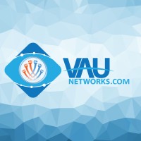 VAU Networks Ltd. logo - Similar company to Bright Video