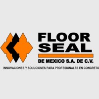 Floor Seal de México S.A. DE C.V. logo - Similar company to Veza Equipment Uab