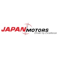 Japan Motors Togo logo - Similar company to Stam